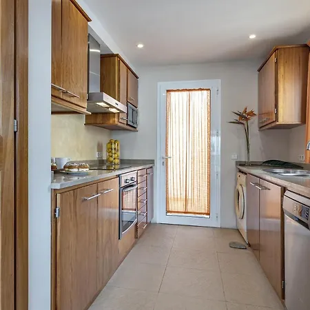 Seafront Duplex 200 M From Beach Apartment Can Picafort (Mallorca)