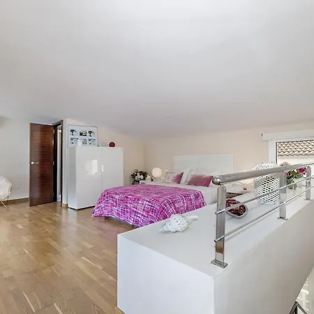 Seafront Duplex 200 M From Beach * Can Picafort (Mallorca)