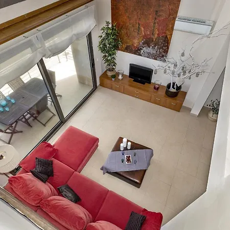 Seafront Duplex 200 M From Beach * Can Picafort (Mallorca)
