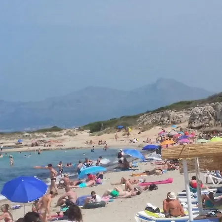 Seafront Duplex 200 M From Beach * Can Picafort (Mallorca)