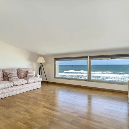 Seafront Duplex 200 M From Beach * Can Picafort (Mallorca)