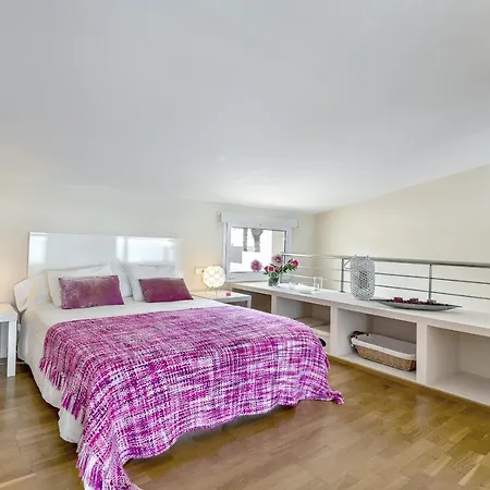 Seafront Duplex 200 M From Beach * Can Picafort (Mallorca)
