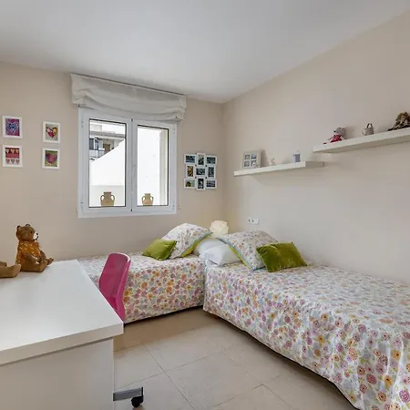 Seafront Duplex 200 M From Beach Daire Can Picafort (Mallorca)